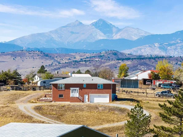 2612 Lake Hollow Rd, Berthoud, CO 80513
