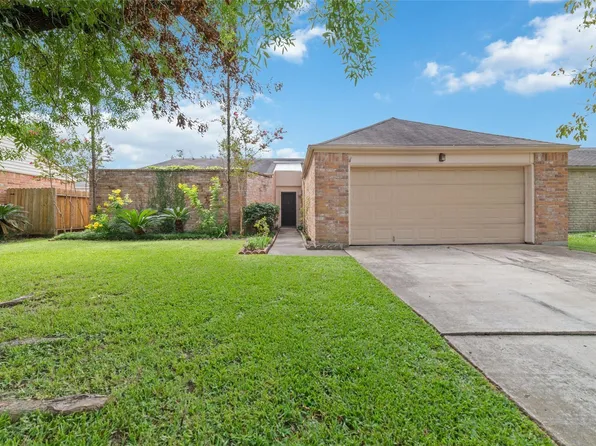 16715 Britford, Houston, TX 77084