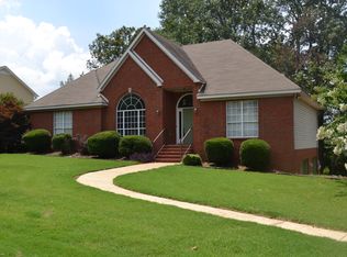 4342 Greenleaf Dr, Bessemer, AL 35022