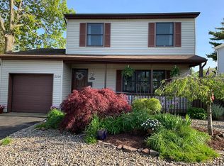 2234 Kenneth Rd, Point Pleasant Beach, NJ 08742