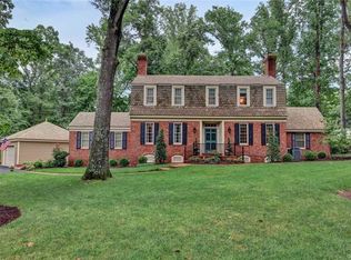 9804 Drouin Dr, Henrico, VA 23238