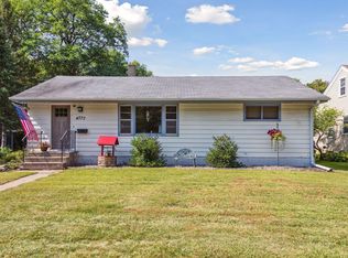 4777 Wood Ave, White Bear Lake, MN 55110