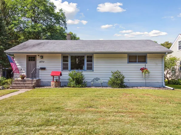 4777 Wood Ave, White Bear Lake, MN 55110