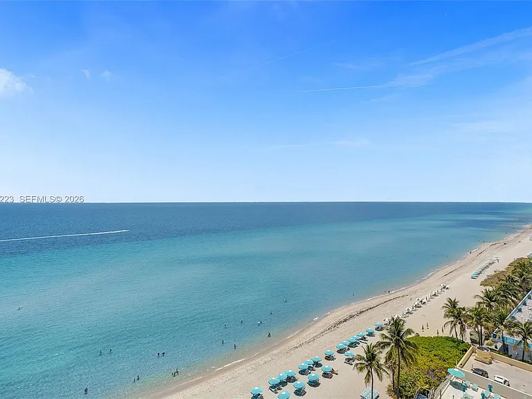 2501 S Ocean Dr #1211 — Photo 26