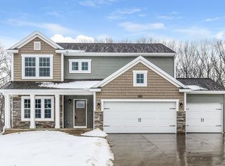 16040 River Ridge Trl, Linden, MI 48451
