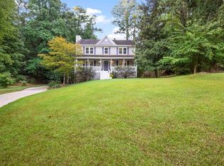 2777 Douglas Ct NW, Acworth, GA 30101