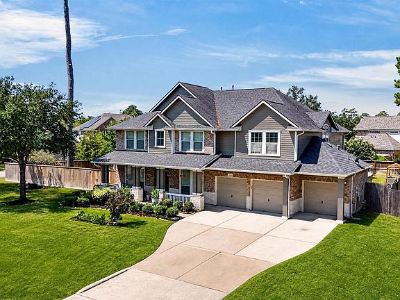 2nd image of 25215 Piney Heights Ln