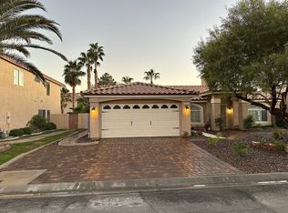 2477 Swan Ridge Ave, Henderson, NV 89074