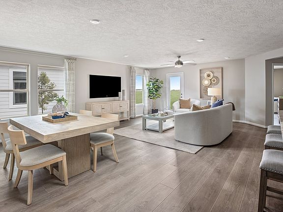 Great room
