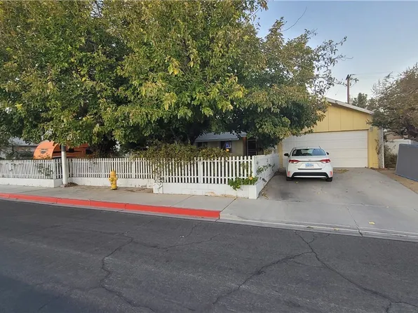 2316 Valley Dr, Las Vegas, NV 89108