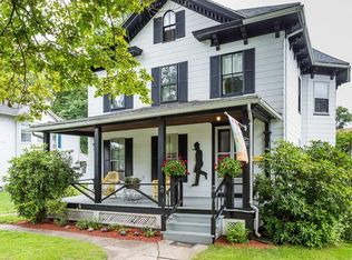 20 Smith Ave, West Springfield, MA 01089