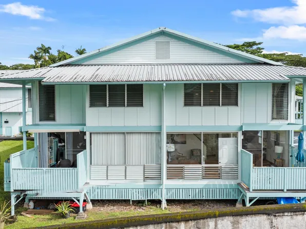 188 Hale St APT 7D, Hilo, HI 96720