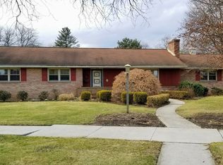 645 E Walnut St, Palmyra, PA 17078