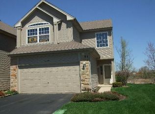 8308 Sierra Woods Ln, Carpentersville, IL 60110