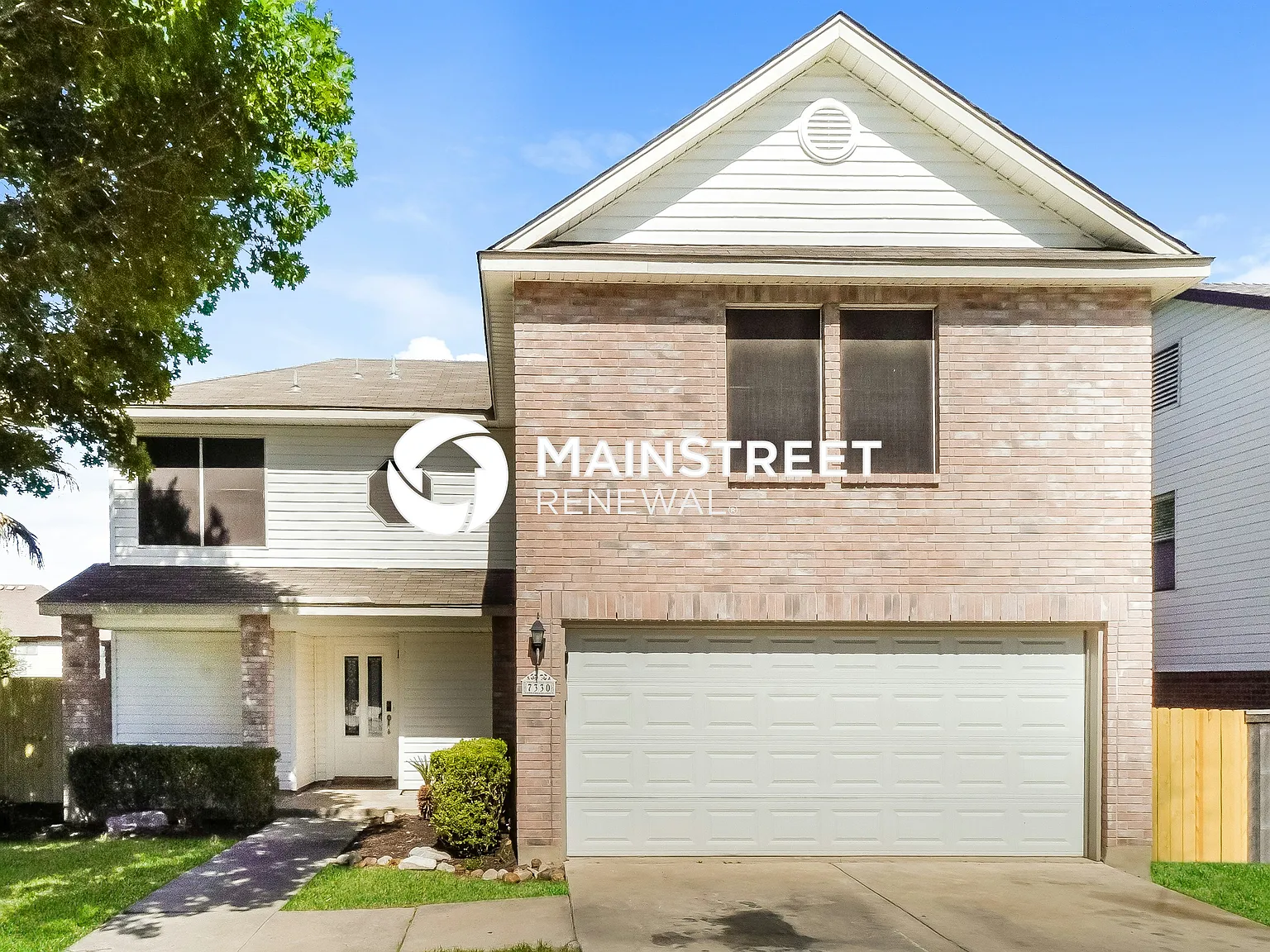 7330 Belmede Ct — Photo 1