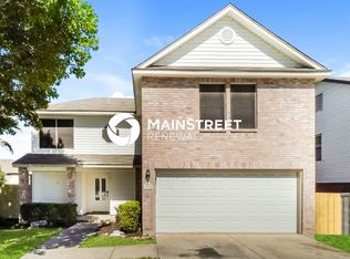 7330 Belmede Ct, Converse, TX 78109