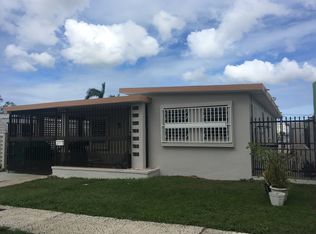 U-2 Ext Villa Rica Calle 13, Bayamon, PR 00959