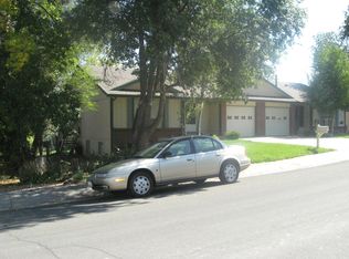 1106 Xenon St, Golden, CO 80401