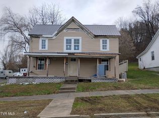 1101 Afton St, Johnson City, TN 37601