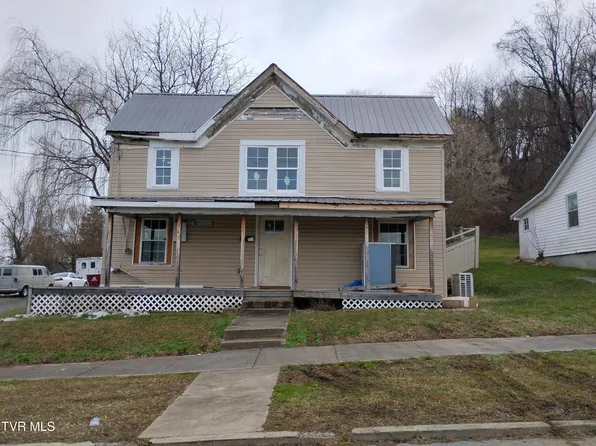 1101 Afton St, Johnson City, TN 37601