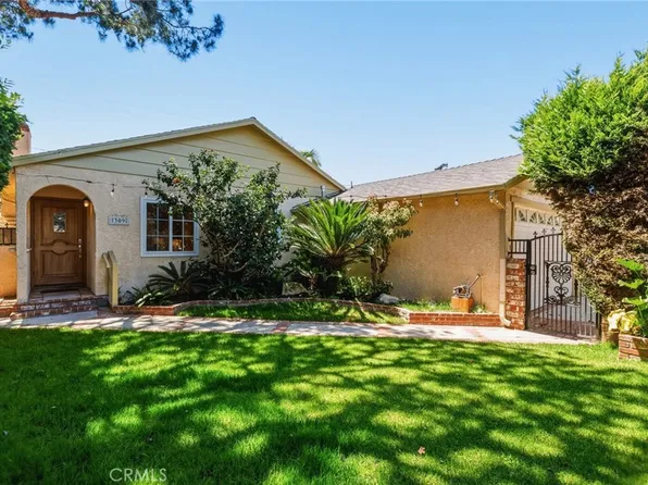 309 S Prospect Ave, Redondo Beach, CA 90277