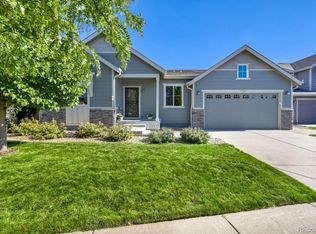 15168 W 50th Pl, Golden, CO 80403