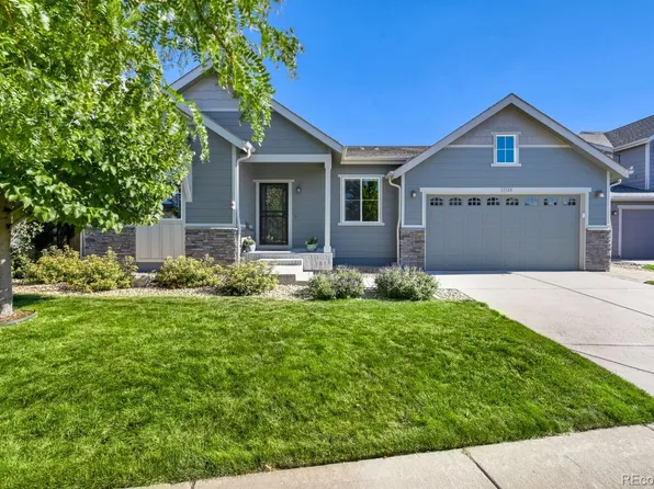 15168 W 50th Place, Golden, CO 80403