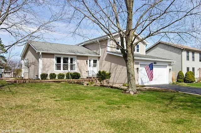 1422 S Parkview Ter photo 1