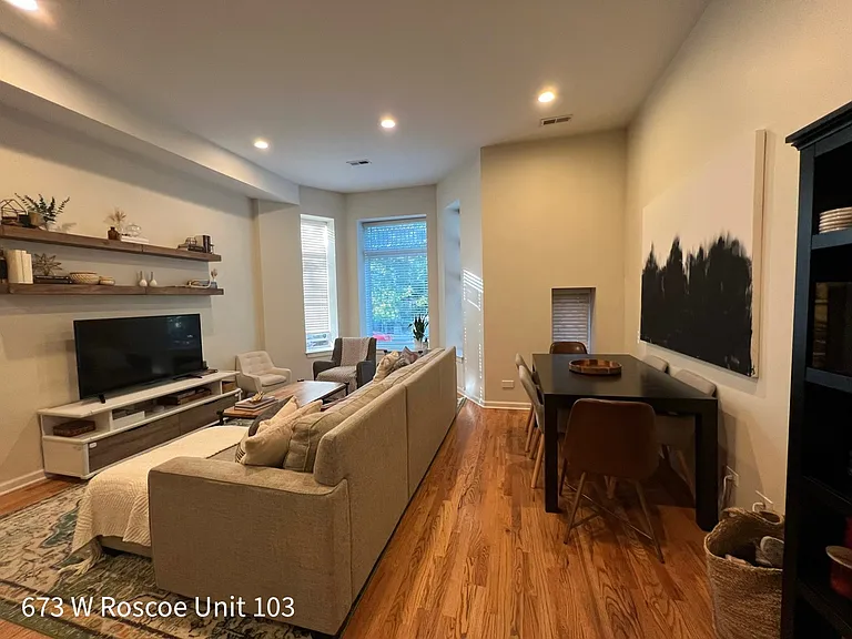 673 W. Roscoe St. — Photo 15
