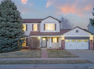 3324 S Newcombe St, Lakewood, CO 80227
