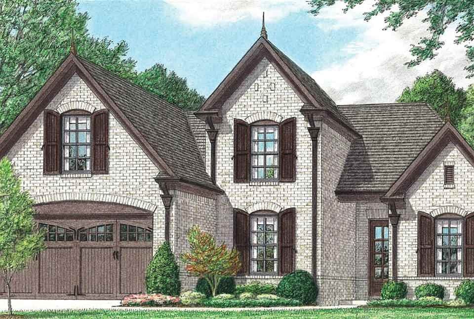 1st image of 90 Chesnut Spring Cv Lot 215