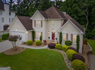 310 Medridge Dr, Johns Creek, GA 30022