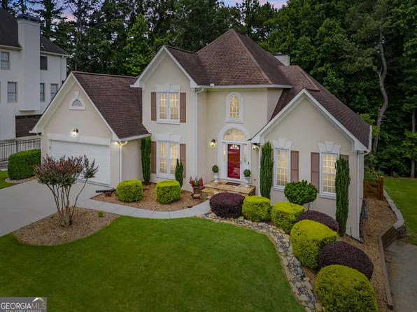 310 Medridge Dr, Johns Creek, GA 30022