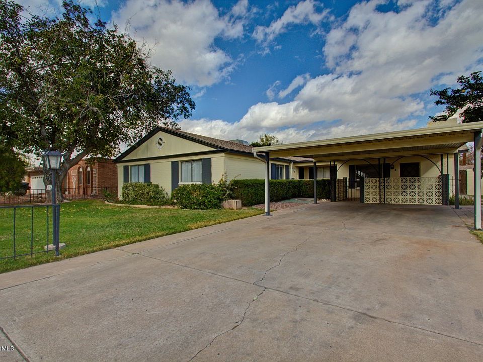1st image of 3818 W Frier Dr