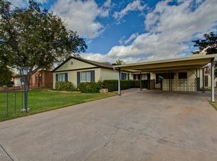 3818 W Frier Dr, Phoenix, AZ 85051