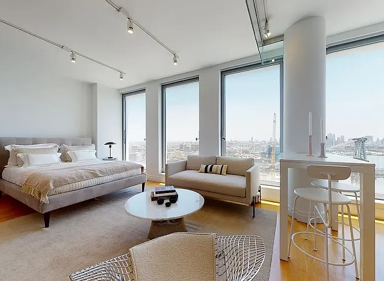 1 S 1st St #Penthouse 2B — Photo 1