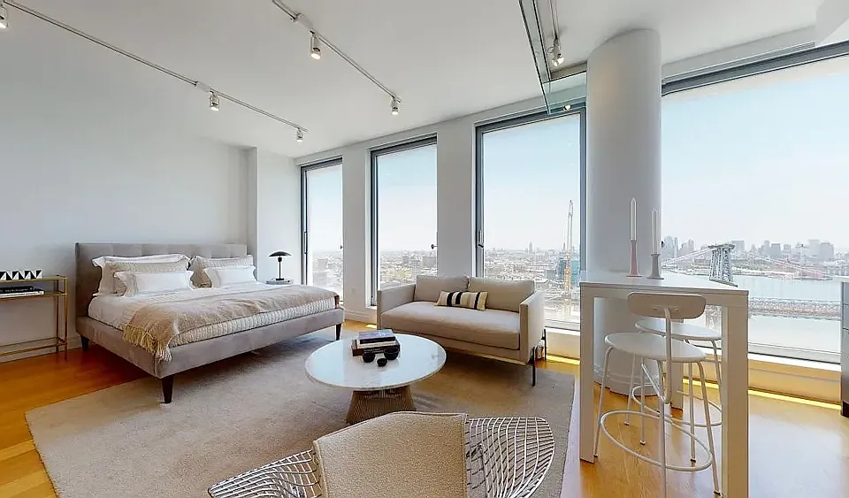 1 S 1st St #Penthouse 2B