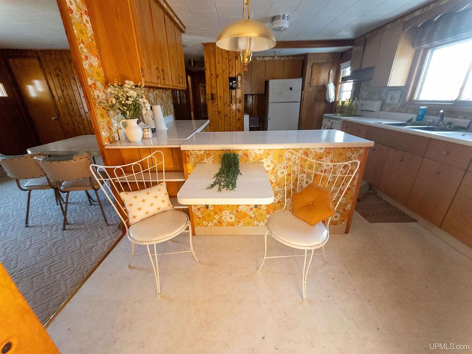 5352 North Bch, Shingleton, MI 49884 Zillow