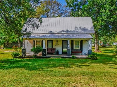 306 College St, Decherd, TN, 37324