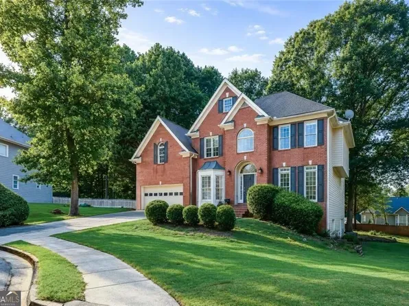 4104 Hooch River Trl, Suwanee, GA 30024
