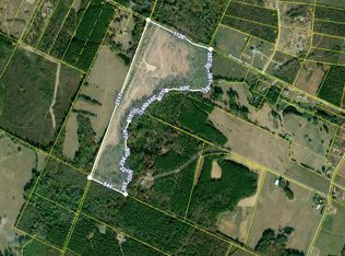 Browder Ln, Old Fort, TN 37362