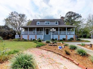3817 Riviere Du Chien Rd, Mobile, AL 36693