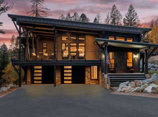 296 Northern Lights Dr, Whitefish, MT 59937