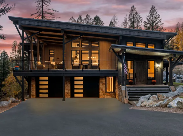 296 Northern Lights Dr, Whitefish, MT 59937