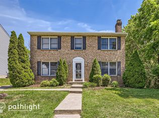 9317 Ramblebrook Rd, Nottingham, MD 21236