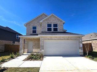 20023 Venetian Waters Dr, Hockley, TX 77447