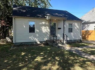 1823 W 3rd St, Owensboro, KY 42301