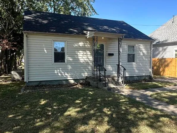 1823 W 3rd St, Owensboro, KY 42301
