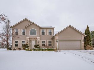 14056 Northampton Ct, Granger, IN 46530