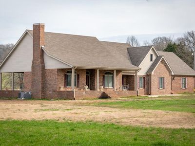 12320 Frankfort Rd, Tuscumbia, AL, 35674
